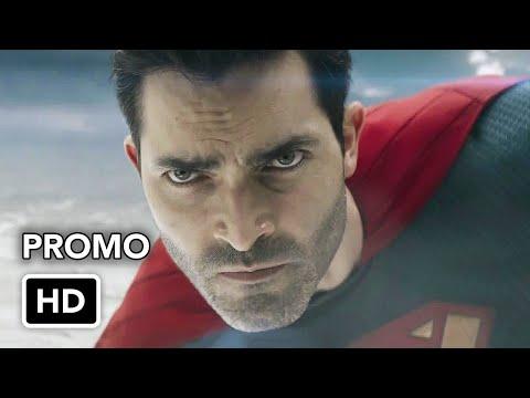 Superman & Lois 2x11 Promo "Truth and Consequences" (HD) Tyler Hoechlin superhero series