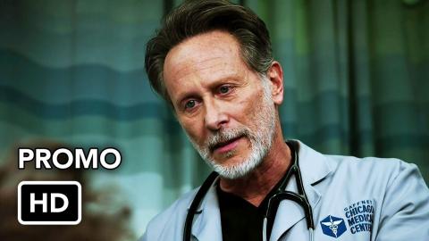 Chicago Med 8x18 Promo "I Could See the Writing on the Wall" (HD)