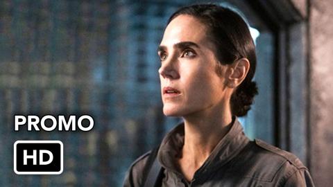 Snowpiercer 2x03 Promo "A Great Odyssey" (HD) Jennifer Connelly, Daveed Diggs series