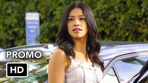 Jane The Virgin 5x12 Promo "Chapter Ninety-Three" (HD) Season 5 Episode 12 Promo