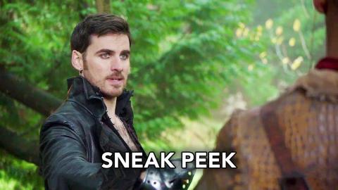 Once Upon a Time 7x12 Sneak Peek "A Taste of the Heights" (HD) Season 7 Episode 12 Sneak Peek