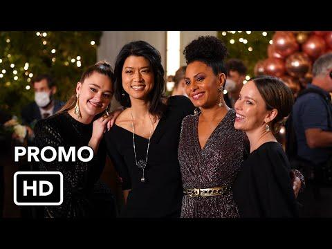 A Million Little Things 4x11 Promo "Piece of Cake" (HD)