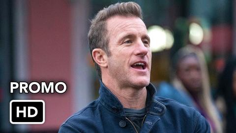 Alert 2x05 Promo "Ms. Patty" (HD) Scott Caan, Dania Ramirez police series