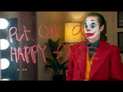 Finding 'Joker': How Joaquin Phoenix & Todd Phillips Retcon Batman's Foe