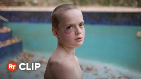Bring Her Back Exclusive Movie Clip - Welcome Home (2025)