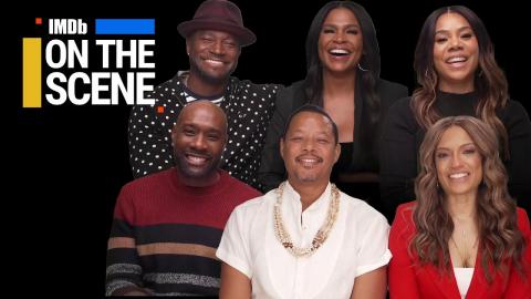 'The Best Man' Cast Reflect on Reprising Their Roles One Last Time