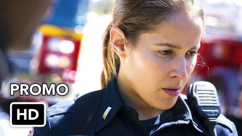Station 19 1x08 Promo "Every Second Counts" (HD) Season 1 Episode 8 Promo