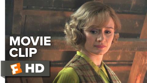 Mary Poppins Returns Movie Clip - Rummaging Through the Attic (2018) | Movieclips Coming Soon