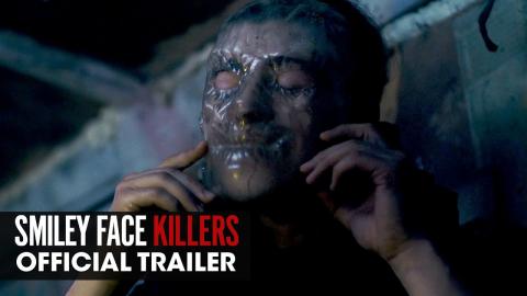 Smiley Face Killers (2020 Movie) Official Trailer – Ronen Rubinstein, Crispin Glover