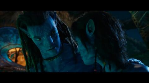 Avatar: The Way of Water (2022) | Official Trailer