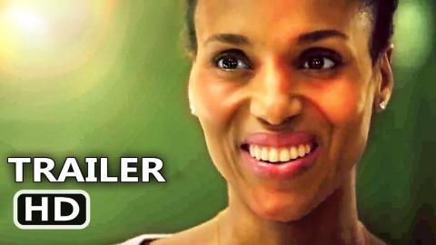 AMERICAN SON Official Trailer TEASER (2019) Kerry Washington, Netflix Movie HD