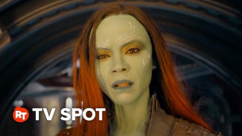 Guardians of the Galaxy Vol. 3 TV Spot - Biggest Event of the Summer (2023)