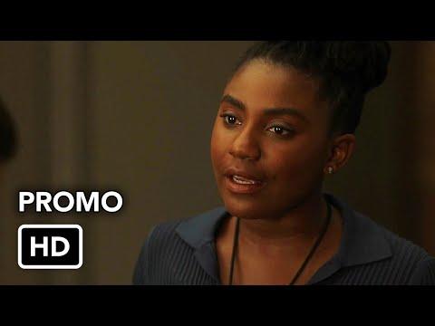 4400 1x09 Promo (HD) The CW series