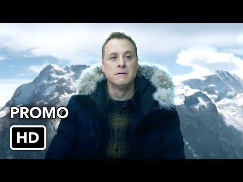 Resident Alien 2x05 Promo "Family Day" (HD) Alan Tudyk series