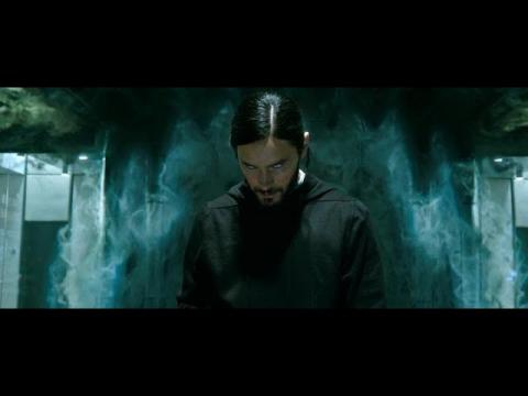 Morbius | Official Trailer 2