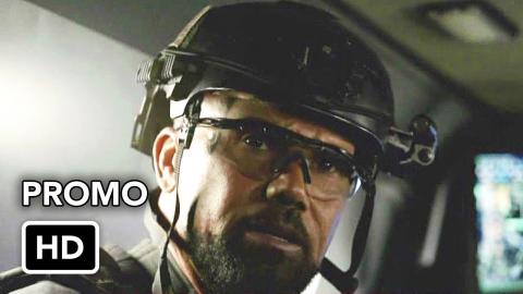 S.W.A.T. 8x17 Promo "The Enemy Within" (HD) Final Season