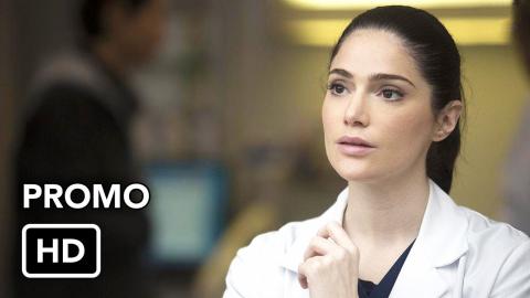 New Amsterdam 1x12 Promo "Anima Sola" (HD)