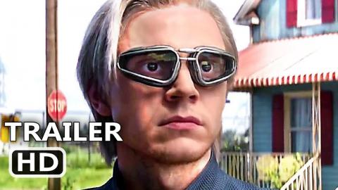 DARK PHOENIX Trailer # 3 (NEW 2019) International, Superhero Movie HD