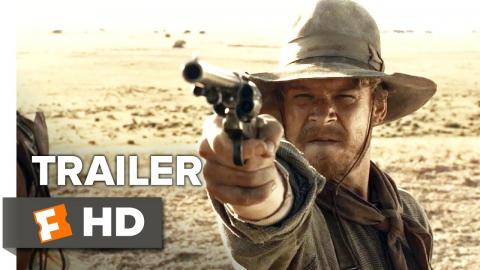 The Ballad of Buster Scruggs Trailer #2 (2018) | Movieclips Trailers