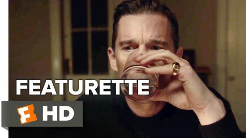 First Reformed Featurette - Crisis of Faith (2018) | Movieclips Coming Soon