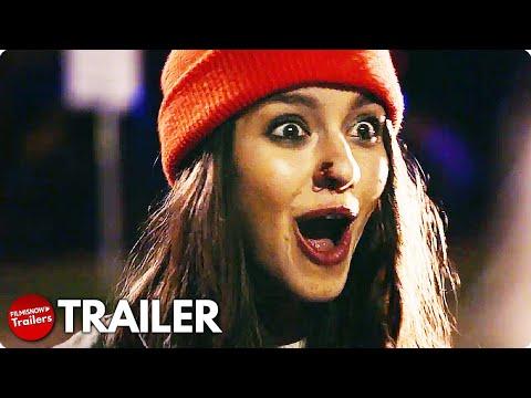 COAST Trailer (2022) Coming of Age Movie