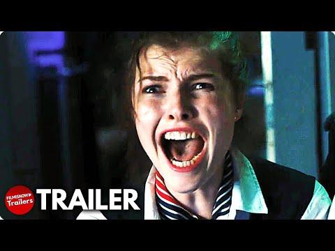 ESCAPE ROOM 2: TOURNAMENT OF CHAMPIONS Trailer (2021) Psychological Horror Movie