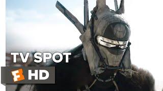 Solo: A Star Wars Story TV Spot - Risk (2018) | Movieclips Coming Soon