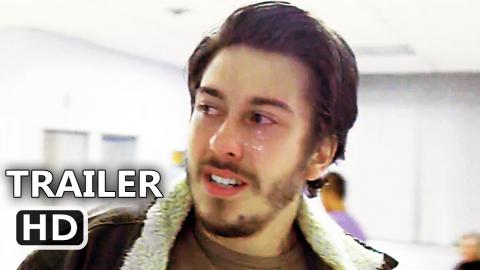 ROSY Official Trailer (2018) Nat Wolff, Johnny Knoxville, Stacy Martin Movie HD