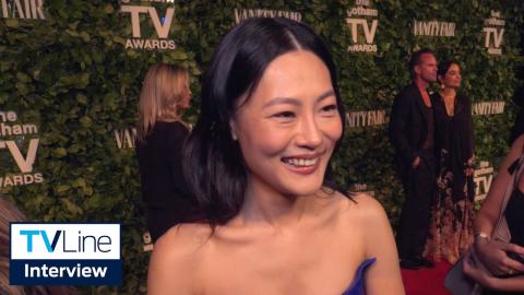 3 Body Problem | Could Zine Tseng Return in Season 2?