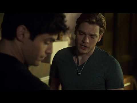 Shadowhunters 3x19 Sneak Peek #2 "Aku Cinta Kamu" (HD) Season 3 Episode 19 Sneak Peek #2