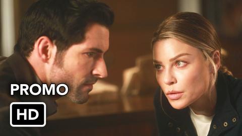 Lucifer 3x14 Promo "My Brother's Keeper" (HD) Season 3 Episode 14 Promo