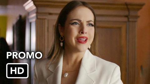 Dynasty 2x17 Promo "How Two-Faced Can You Get" (HD) Season 2 Episode 17 Promo