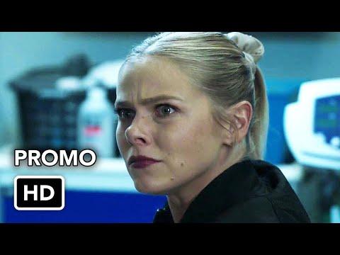 Roswell, New Mexico 4x09 Promo "Wild Wild West" (HD) Final Season