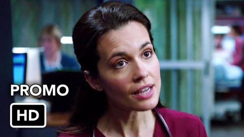 Chicago Med 5x18 Promo "In The Name Of Love" (HD)