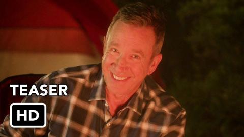 Last Man Standing Season 7 "Campfire" Teaser Promo (HD) Tim Allen FOX Comedy Series