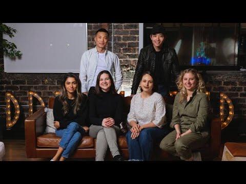 Meet the Filmmakers of Launchpad