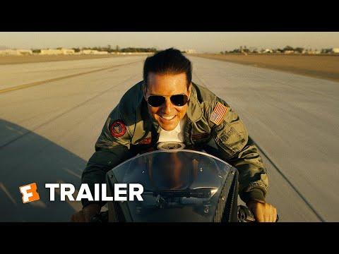 Top Gun: Maverick NEW Trailer (2022) | Movieclips Trailers