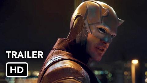 Marvel's She-Hulk Attorney at Law (Disney+) "Action" Trailer HD ft. Daredevil
