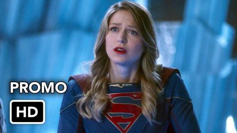 Supergirl 6x13 Promo "The Gauntlet" (HD) Season 6 Episode 13 Promo