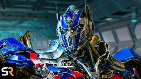 Transformers 2024 Movie Has High Expectations