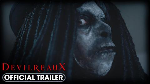 Devilreaux (2023 Movie) Official Trailer – Tony Todd, Vincent M. Ward