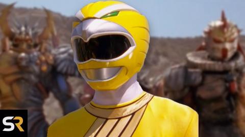 The Power Rangers Franchise's Most Underrated Leader - ScreenRant