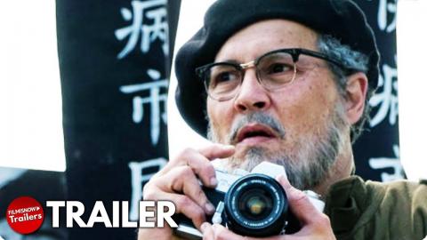 MINAMATA Trailer (2020) Johnny Depp Corruption Drama Movie