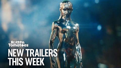 New Trailers This Week | Week 16 (2025)