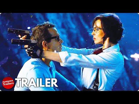 FREE GUY Trailer NEW (2021) Ryan Reynolds Action Comedy Movie