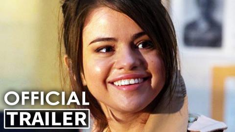 A RAINY DAY IN NEW YORK Trailer (2020) Selena Gomez