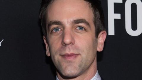 Why Hollywood Won't Cast B.J. Novak Anymore