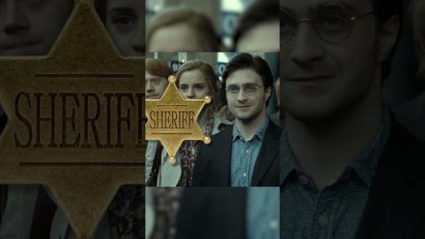 What would Future Harry Potter movies look like? #harrypotter #wizardingworld