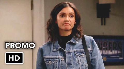 Fam 1x05 Promo "Jolene, Jolene" (HD) Nina Dobrev comedy series