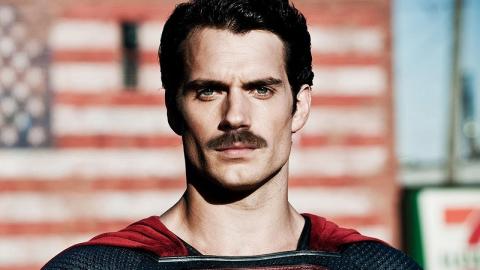 Zack Snyder Breaks His Silence On Superman's Mustache